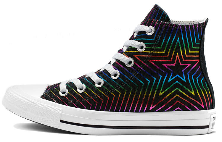 Converse Chuck Taylor All Star Wmns Converse High 'All of the Stars' Women's