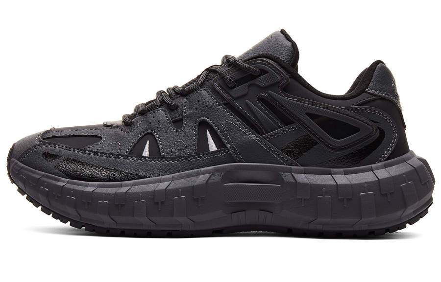 PEAK Taichi Taixing, Outdoor Shoes Cushioning Slip Resistant Abrasion Resistant Low top Casual Shoes Men's