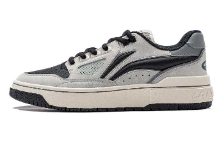 Li-Ning Li Ning Rookie Cushioning Slip Resistant Lightweight Rebound Cushioning Slip Resistant Lightweight Rebound Low top
