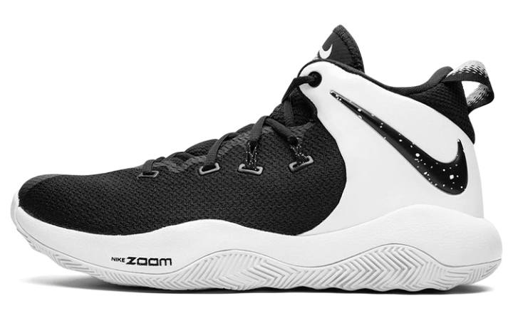 Nike Nike Zoom Rev 2 Tb 'Black'