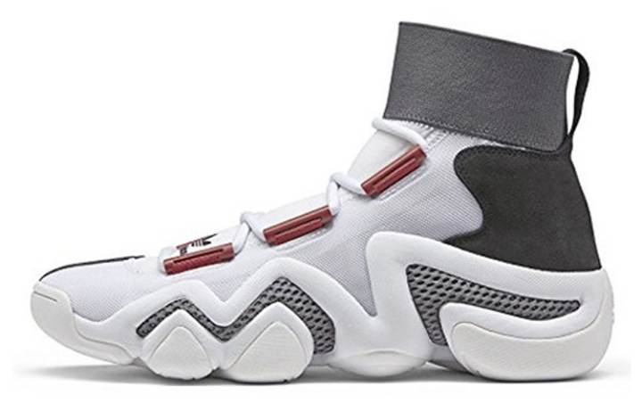 Adidas Crazy 8 A//D Adidas 'White Red Black'