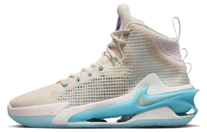 Nike Nike Air Zoom Gt Jump 'Pearl Vivid Sky'