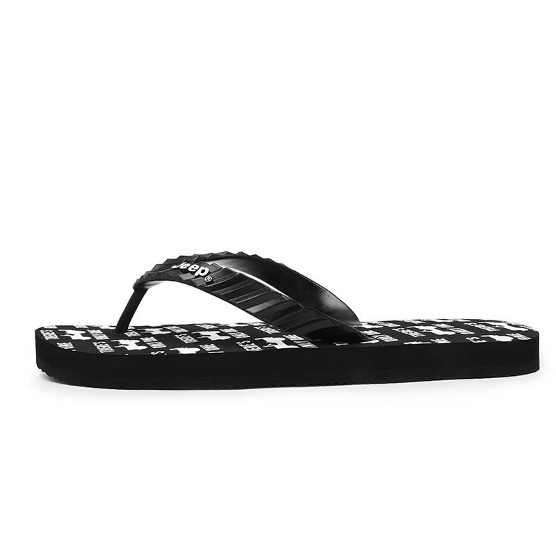 Jeep Jeep Flip Flops Unisex