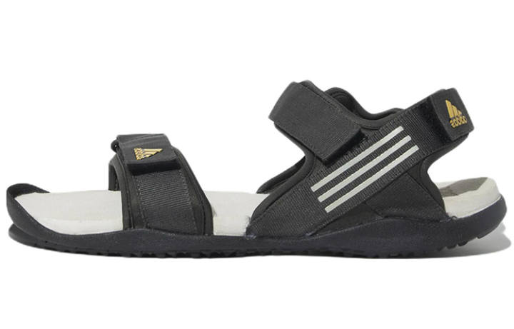 Adidas Adidas Mechan M Comfortable Beach Sandals Men's Black