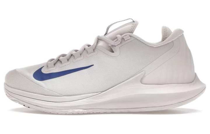 Nike Nike Court Air Zoom Zero Vast Grey