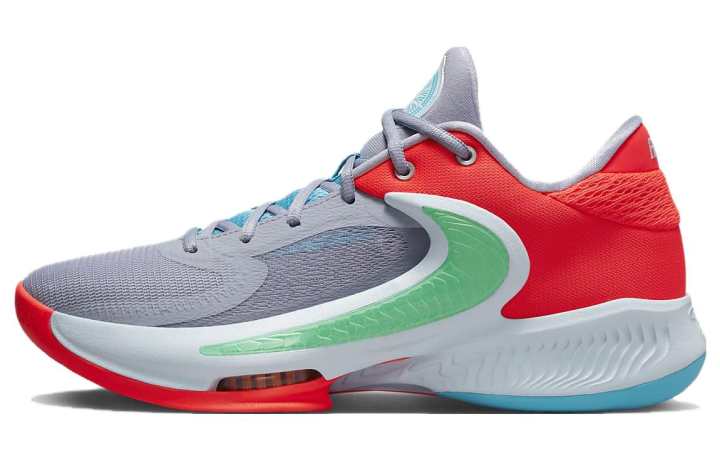 Nike Nike Zoom Freak 4 Paris