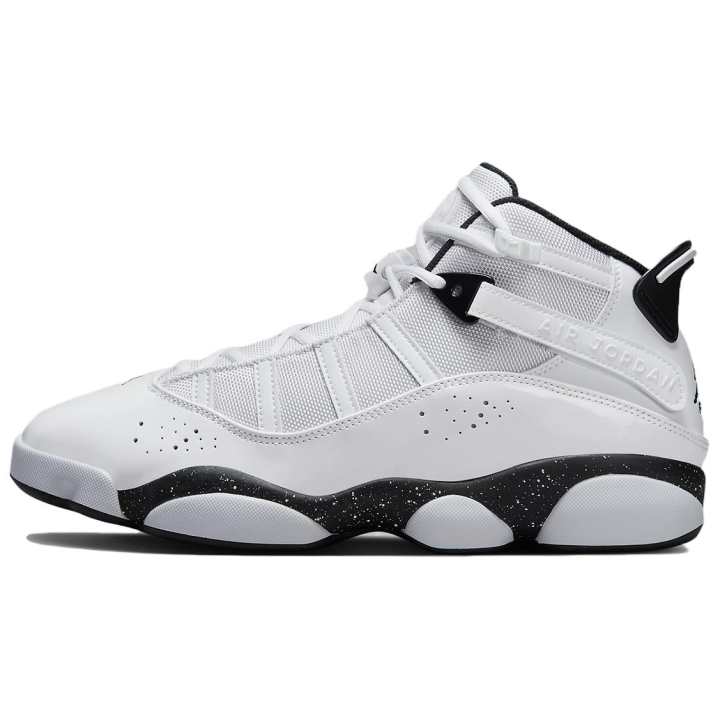 Jordan Jordan 6 Rings Reverse Oreo