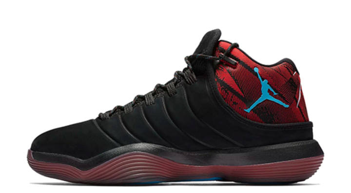 Jordan Jordan Super.Fly 2017 N7 2017