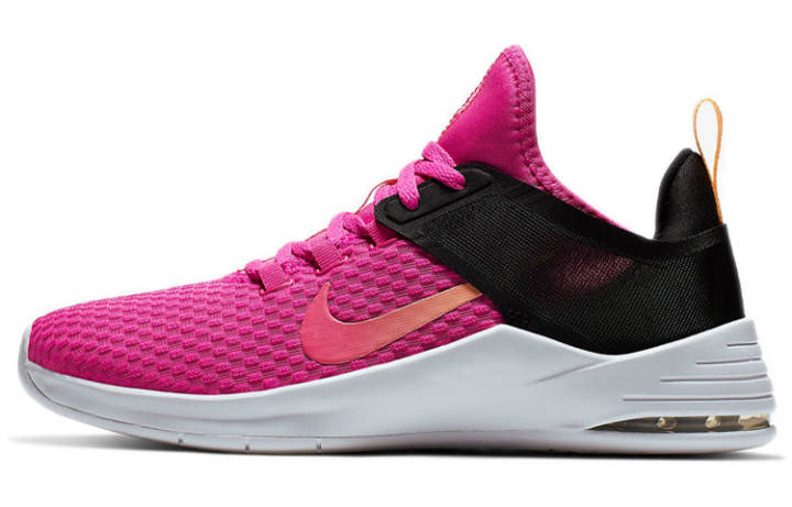 Nike Nike Air Max Bella Tr 2 'Laser Fuchsia' Women's