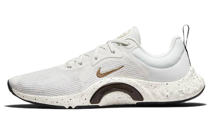 Nike Nike Renew In Season Tr 11 'Sail Metallic Copper Coin' Women's