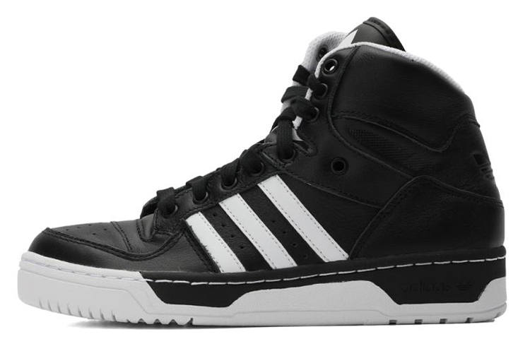 Adidas Originals Metro Attitude Xl 'Black White' Women's
