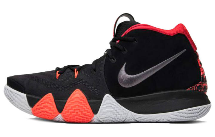 Nike Nike Kyrie 4 Ep '41 For The Ages'