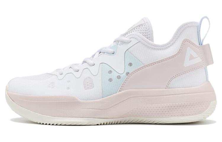 PEAK Textile, Synthetic Leather Cushioning Slip Resistant Abrasion Resistant Lightweight Rebound Low top