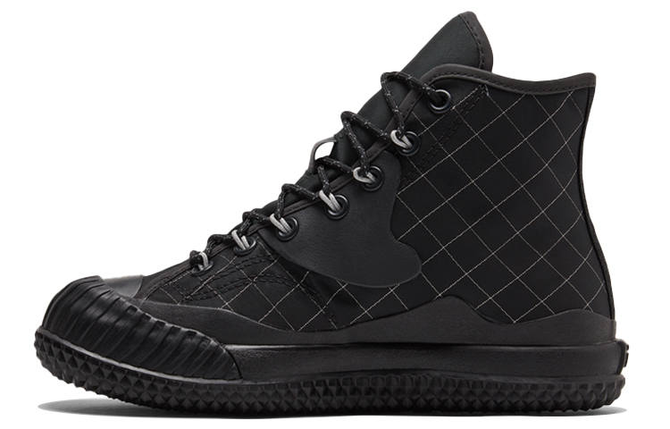 Converse Converse Slam Jam X Bosey Mc High 'Black'