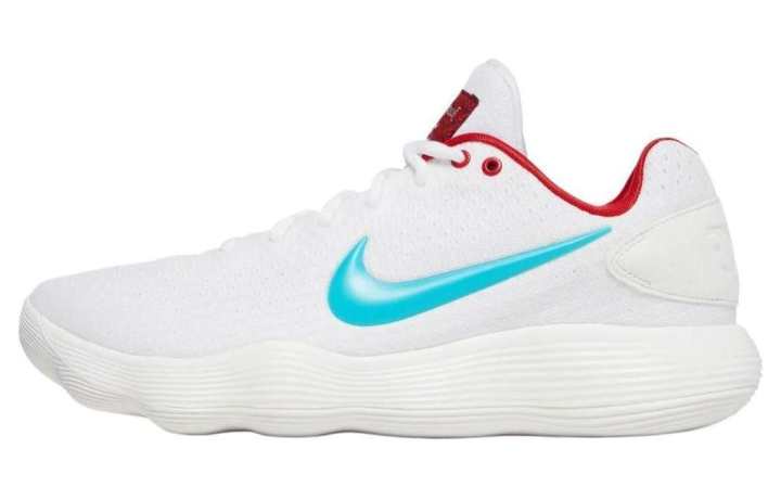 Nike Nike Hyperdunk 2017 Low EP "Year Of The Dragon"