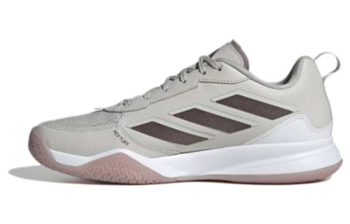Adidas Adidas Wmns Avaflash Low 'Grey Preloved Fig' Women's