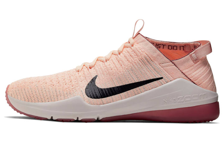 Nike Nike Air Zoom Fearless Flyknit 2 'Echo Pink' Women's