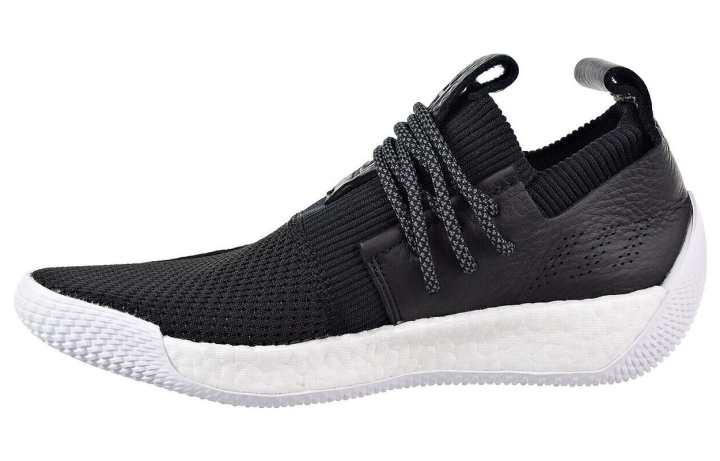 Adidas Adidas Harden Vol. 2 Ls 'Core Black'