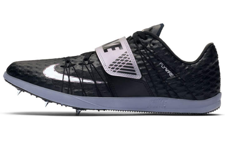 Nike Nike Triple Jump Elite 'Black Indigo Fog'