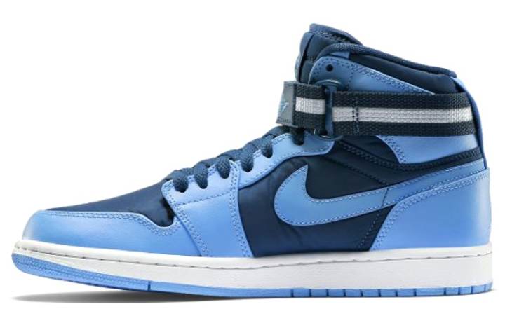Jordan Jordan 1 Retro High Strap French Blue