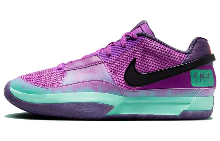 Nike Nike Ja 1 “Christmas”