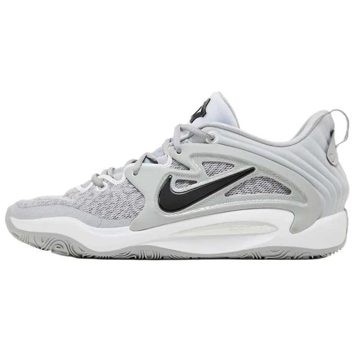 Nike Nike KD 15 Basketball Shoes Men's Gray