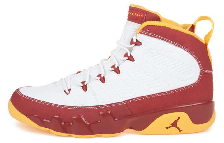 Jordan Jordan 9 Retro Bentley Ellis Crawfish