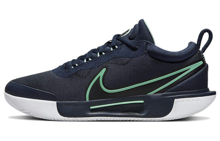 Nike Nike Court Zoom Pro Clay 'Navy Mint'