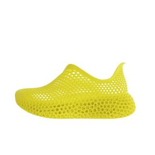STARAY Spring Summer, Clogs Unisex Equatorial Yellow