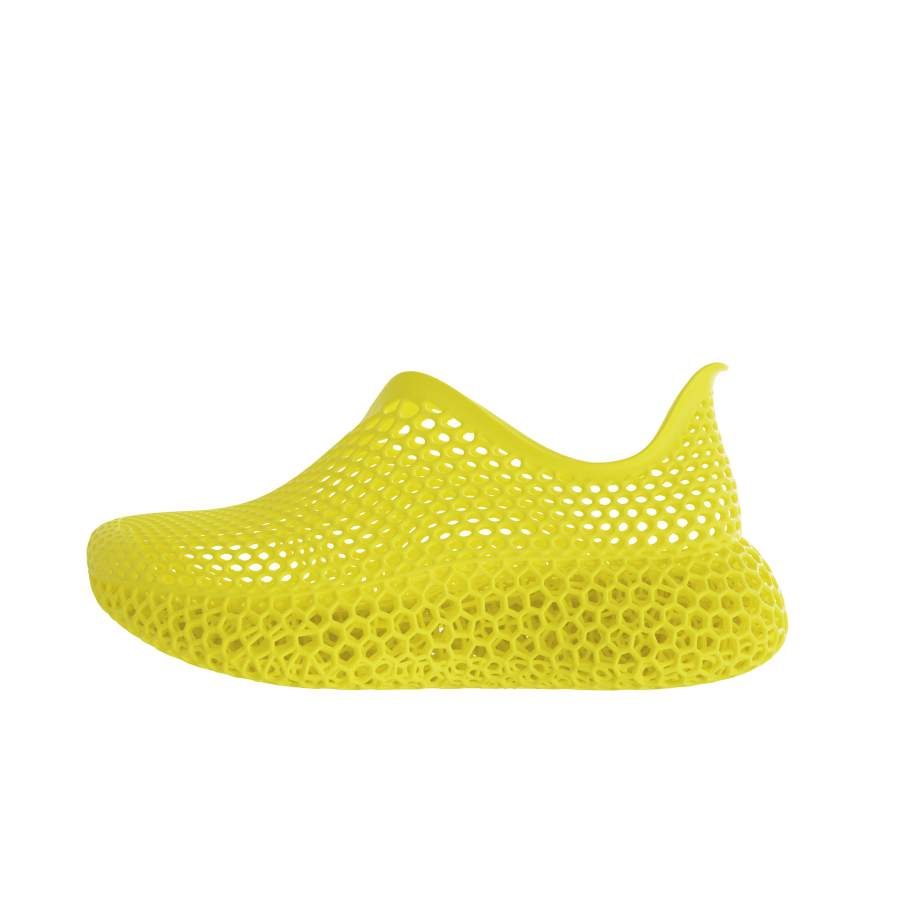 STARAY STARAY Spring Summer, Clogs Unisex Equatorial Yellow