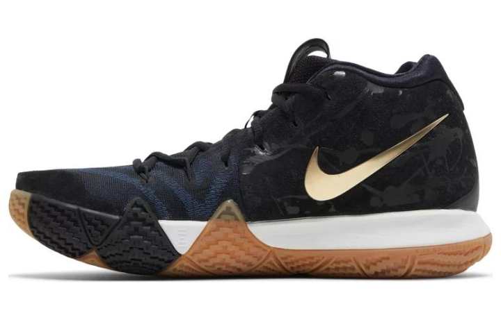 Nike Nike Kyrie 4 'Pitch Blue'