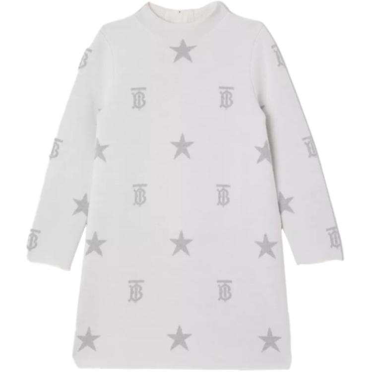 Burberry Kids Kids Dress