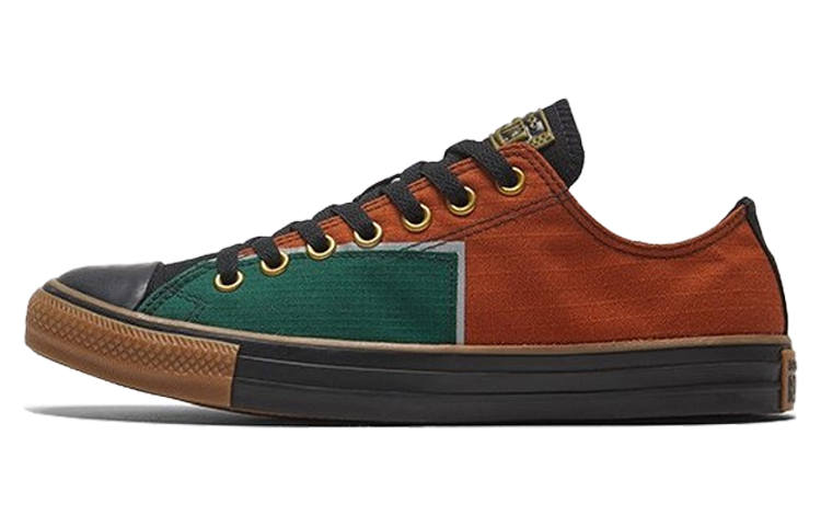 Converse Converse Chuck Taylor All Star 'Black Army Green'