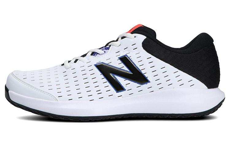 New Balance New Balance NB 696 V4 Low top Tennis Shoes White