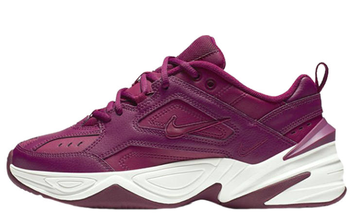 Nike Nike M2K Tekno 'True Berry' Women's