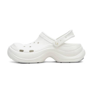 GOTO Open Ended Laughter Clogs Women's