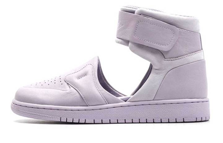 Jordan Jordan 1 Lover XX Violet Mist Women's