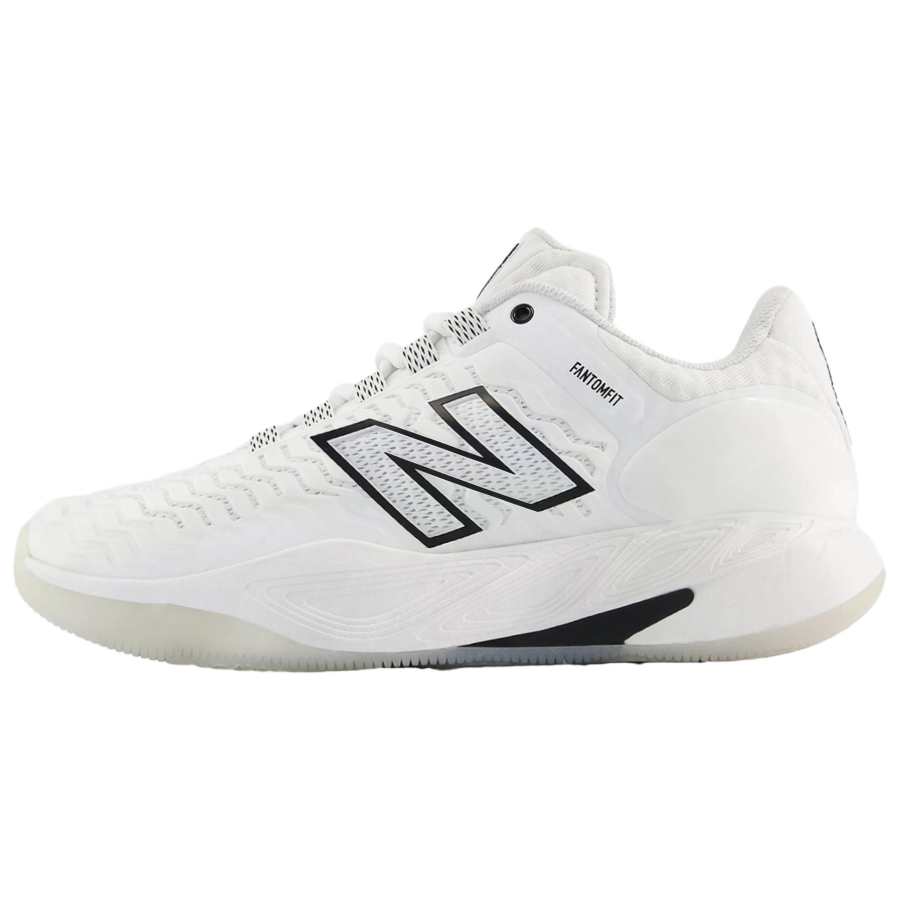 New Balance New Balance Fresh Foam X CT Rally Breathable Low top Tennis Shoes Women's White