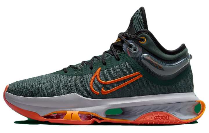 Nike Nike Air Zoom Gt Jump 2 Nike University