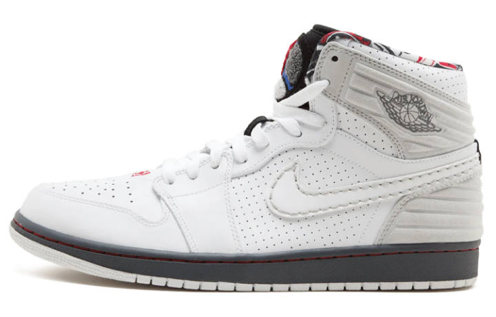 Jordan Jordan 1 Retro 93 Bugs Bunny Men's