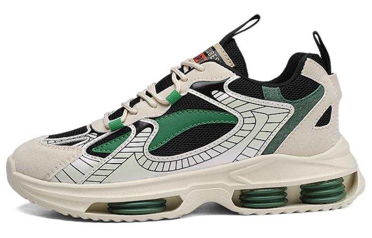BAGE BAGE Low top Chunky Sneakers Men's