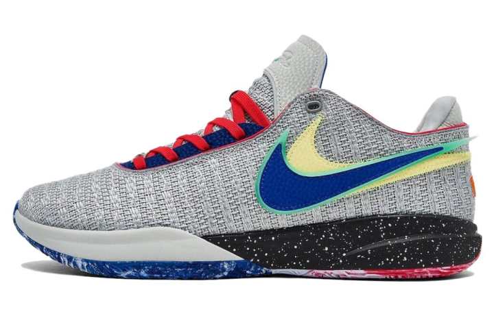 Nike Nike Lebron Xx Ep 'Nike Lifer'
