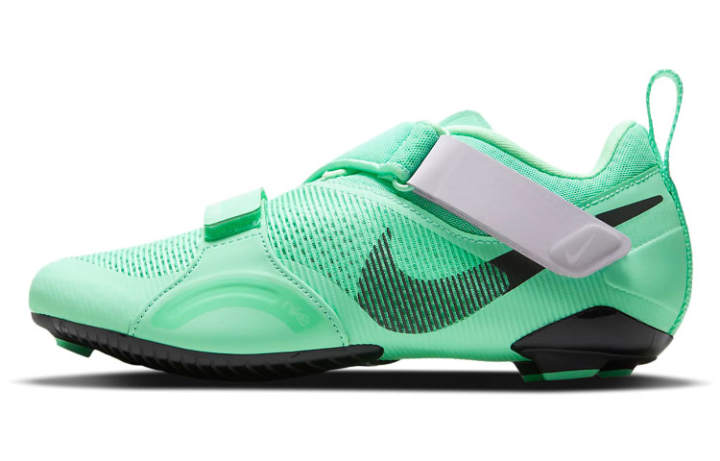 Nike Nike Superrep Cycle Green Glow Women's