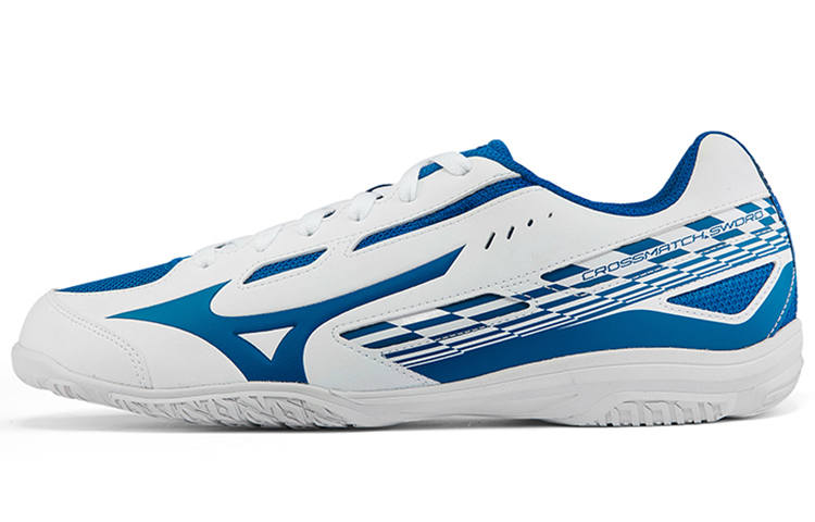 Mizuno Mizuno Crossmatch Sword 'White Blue'