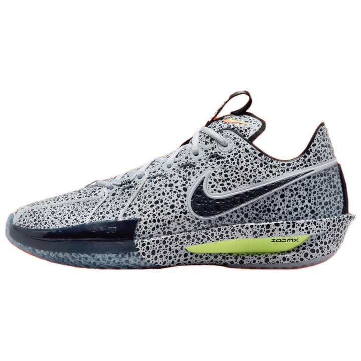 Nike Nike Air Zoom G.T. Cut 3 Safari "Olympic"