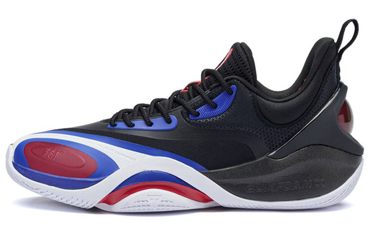 361° Low top Basketball Shoes Men's