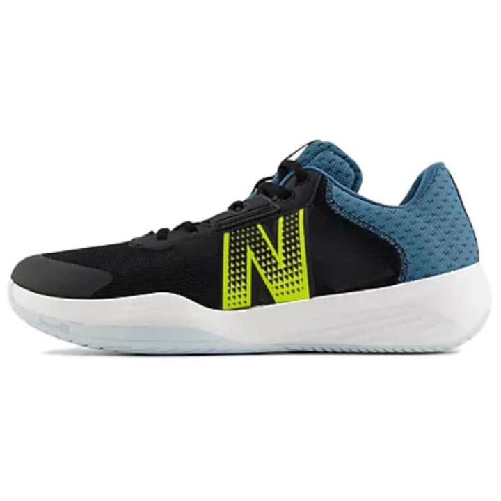 New Balance New Balance 696v6 Black Firefly
