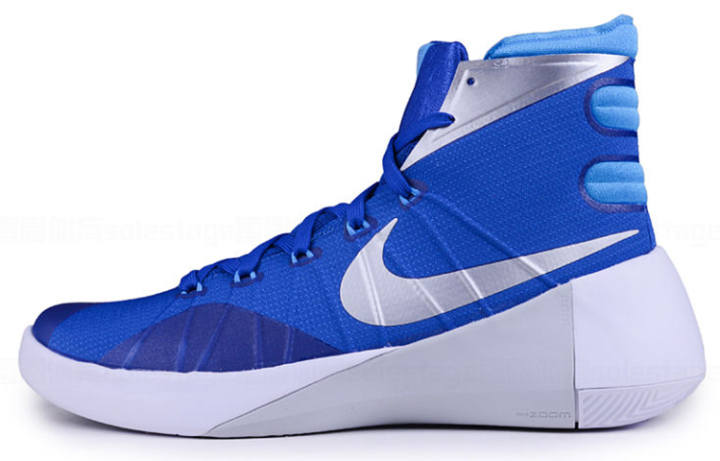 Nike Nike Hyperdunk 2015 Tb 'Royal'