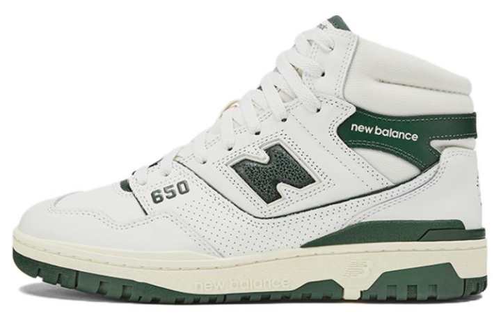 New Balance 650R Aimé Leon Dore x 650R New Balance 'Green'