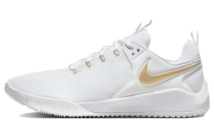 Nike Nike AIR ZOOM HYPERACE 2 Abrasion Resistant Breathable Abrasion Resistant Breathable Low top Training Shoes Unisex